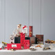 Chocolate Sensation Gift Box featuring a luxurious selection of premium Irish chocolates and sweet treats, available at GiftsDirect Chocolate Sensation Gift Box featuring a luxurious selection of premium Irish chocolates and sweet treats, available at GiftsDirect
